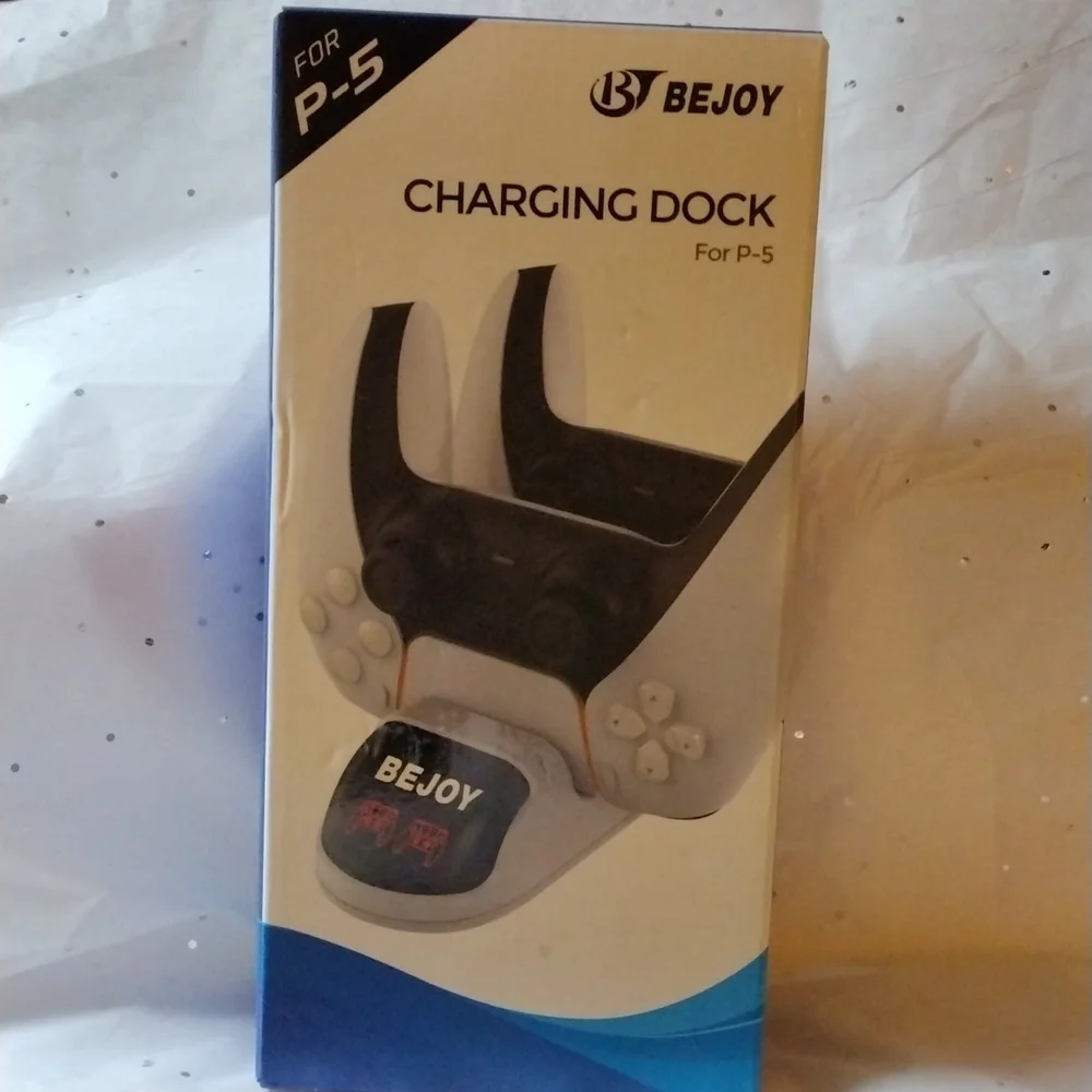 Charging Block